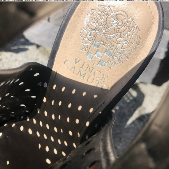 Vince camuto heels - Picture 5 of 8